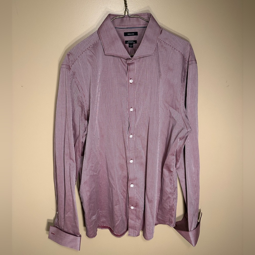 RW&Co Dress Shirt
